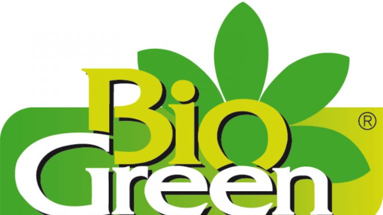 Logo Bio Green