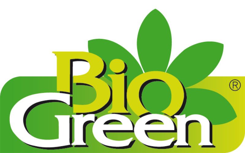 Bio Green Logo Bio Green