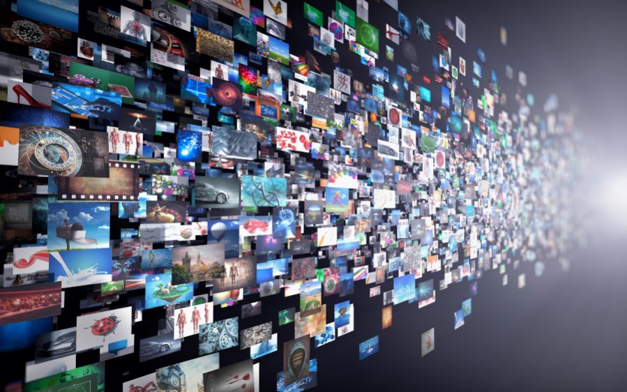Ein chiropraktischer Blick auf Binge-Watching
