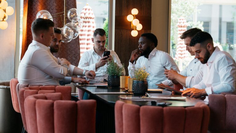 WBD Immo_Expertenrunde