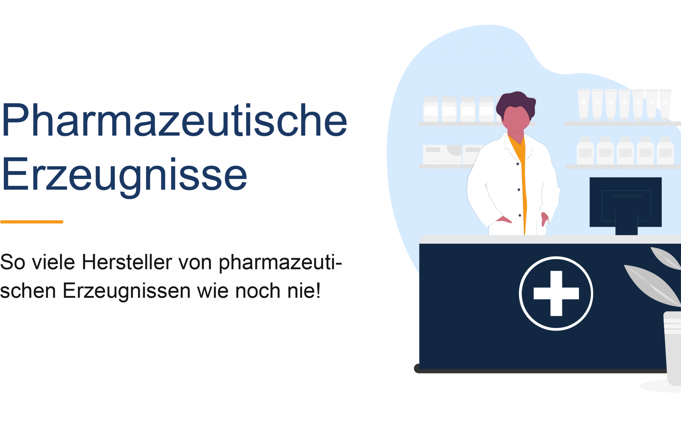 Pharmazeutische Erzeugnisse Pharmazeutische Erzeugnisse_databyte