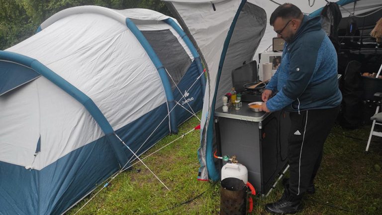 Ratgeber_3_Caravan_Dörr_Mailing Camping erfreut sich in Deutschland immer mehr Beliebtheit. (Bildquelle: anyhelpnow GmbH)
