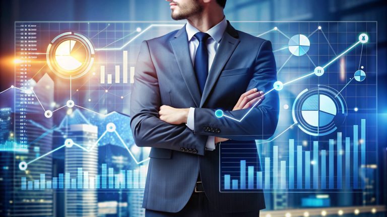 databyte vergleicht die Insolvenzen der letzten Jahre. | Bildrechte: freepik/wahyu_t