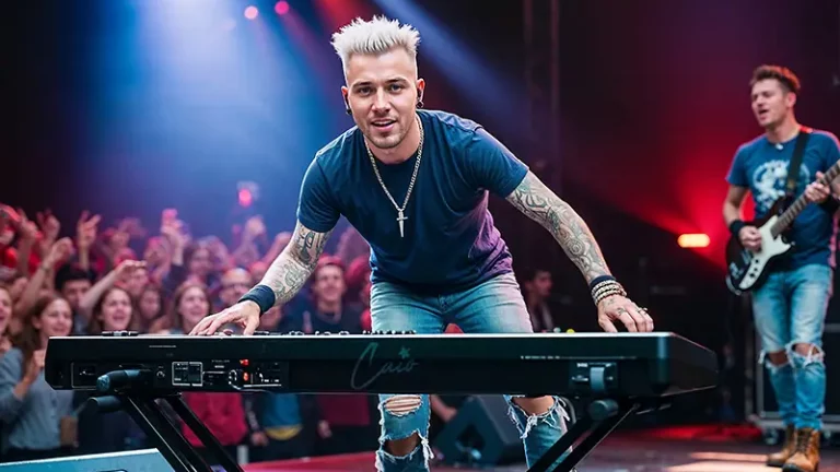 Caio – KI auf der Bühne als Inszenierung