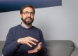 Daniel Reichert, Leiter der Lean & Green-Abteilung der T&O Group (Bildrechte: T&O Group)