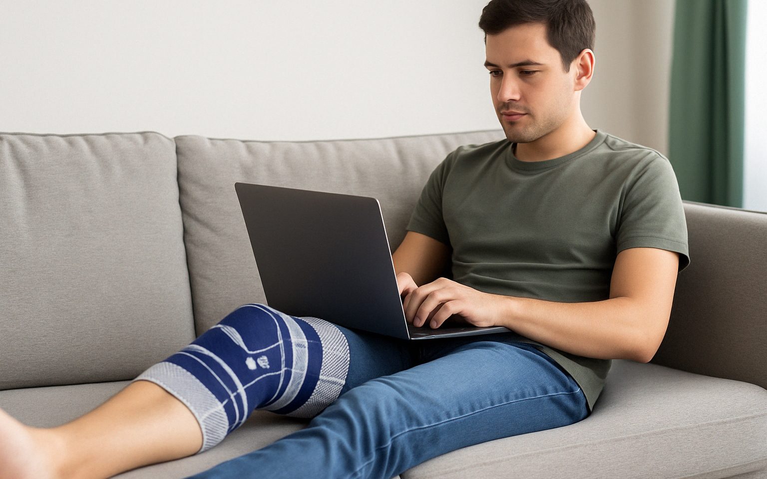 Mit widerspruch.online setzen Patienten zuvor abgelehnte Leistungsansprüche mit hoher Wahrscheinlichkeit durch. | Bildrechte: Smart Legal GmbH, erstellt mit ChatGPT