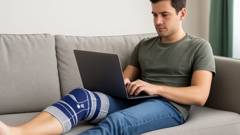 Mit widerspruch.online setzen Patienten zuvor abgelehnte Leistungsansprüche mit hoher Wahrscheinlichkeit durch. | Bildrechte: Smart Legal GmbH, erstellt mit ChatGPT