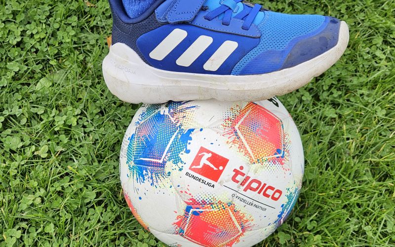 Kinder in die Wettfalle locken