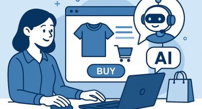 KI setzt Online-Shops unter Druck