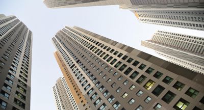 ESG als Werttreiber für die Real Estate
