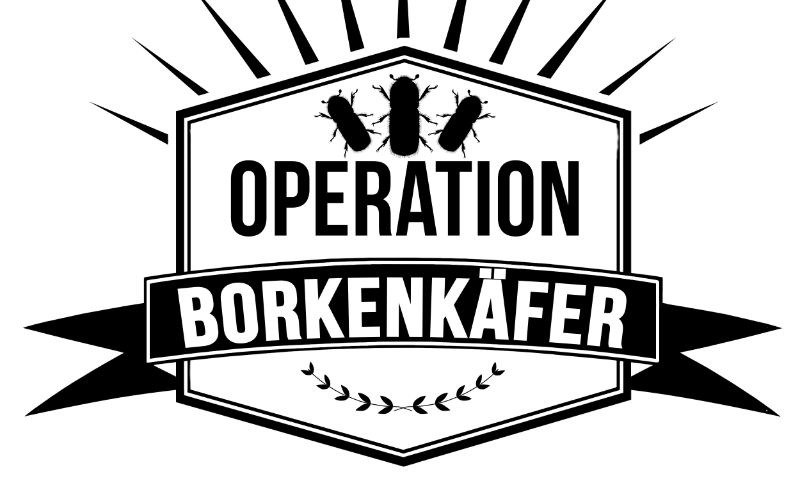 Operation Borkenkäfer